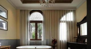 Xiamen Gulangyu Linshifu Gongguan Hotel - 5