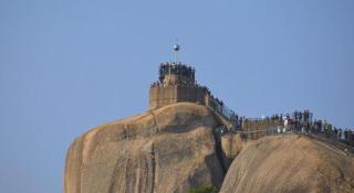 Xiamen Gulangyu Linshifu Gongguan Hotel - 4