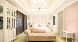 Xiamen Gulangyu Linshifu Gongguan Hotel - 3