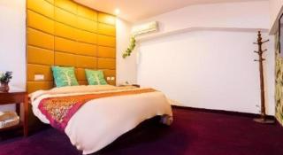 GreenTree Inn Jiangsu Wuxi Meiyuan Kaiyuan Temple Subway Master Station Express Hotel - 1