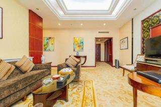 Qingdao Chengyang Detai Hotel - 3