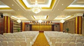 Qingdao Chengyang Detai Hotel - 1