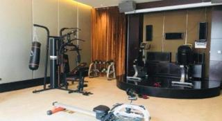 Wenling The Koro Hotel - 5