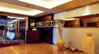 Xiangsheng Century Hotel Zhuji - 3