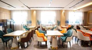 GreenTree Inn Bozhou Weiwu Road Hotel - 9