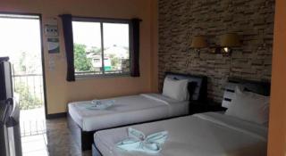 Phoem Phoon 2 Hotel - 3