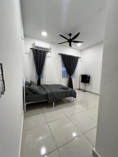 RXZ Homestay Sg Rambai with Supa Dupa - 5