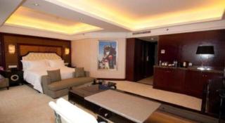 Yunhai Hotel Zhuhai - 4