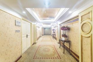 Jincheng Pacific Hotel - 1