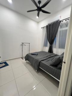 RXZ Homestay Sg Rambai with Supa Dupa - 4