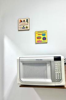 apartamento econômico em Araguari - 6