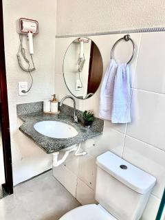 apartamento econômico em Araguari - 5