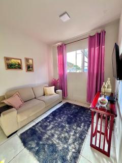 apartamento econômico em Araguari - 4