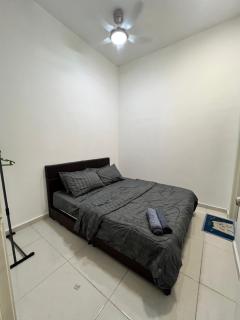 RXZ Homestay Sg Rambai with Supa Dupa - 3