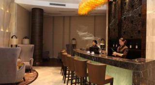 Grand Metropark Hotel Qingdao - 8