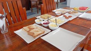 Saffron Swell Villa - 1