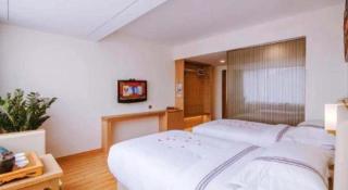 Super 8 Hotel Xiamen Train Station Holiday Mall Branch - 2