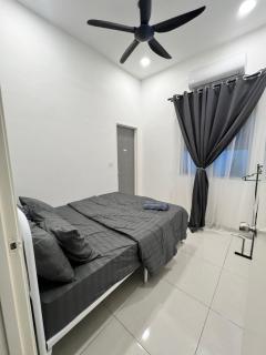 RXZ Homestay Sg Rambai with Supa Dupa - 9