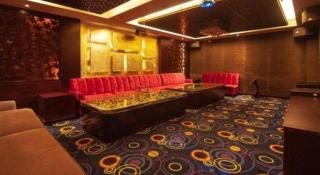 River & Holiday Chongqing Jindaoxia Hotel - 7