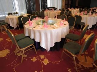 River & Holiday Chongqing Jindaoxia Hotel - 3