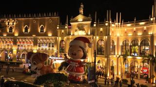 Venice Luxe Glow, Studio Type,Pool, Kitchen, Netflix, Canal Mall Access - Manille - 8