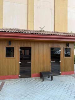 Venice Luxe Glow, Studio Type,Pool, Kitchen, Netflix, Canal Mall Access - Manille - 6