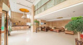 Nantong GuoDu Hotel - 8