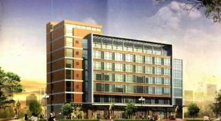 Nantong GuoDu Hotel - 6