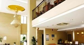 Nantong GuoDu Hotel - 2