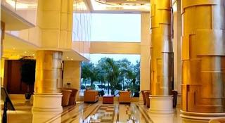 Oriental Glory Hotel - 8