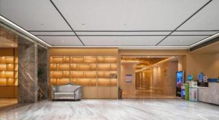 Oriental Glory Hotel - 5