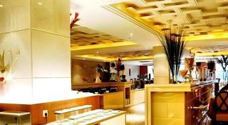 Oriental Glory Hotel - 3