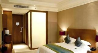 Yinchuan Ningdong Aolisheng Fern Boutique Hotel - 4