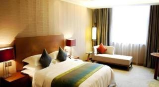 Yinchuan Ningdong Aolisheng Fern Boutique Hotel - 2