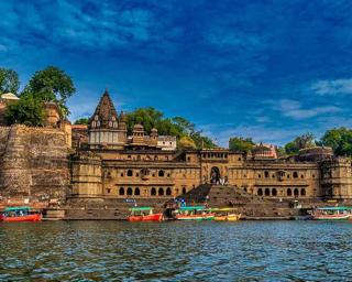 Narmada Ac Dormitory - 7