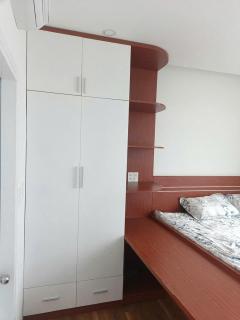 Panorama Oceanview 2BR Apartment - 3