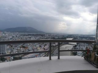 Panorama Oceanview 2BR Apartment - 2