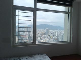 Panorama Oceanview 2BR Apartment - 9