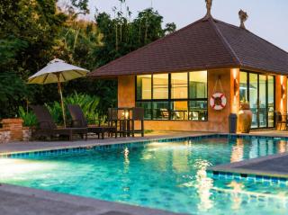 Katiliya Park Villa - 2