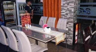 Zanrock Micro Hotel - 2