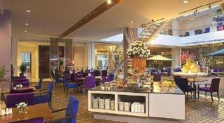 Catic Hotel--Adjacent Buliding - 2