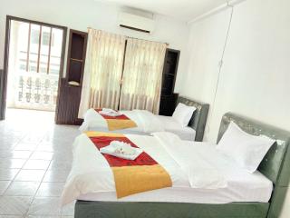 Central Vienna Hotel - 9