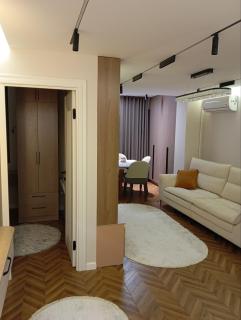 Евро квартира - 0