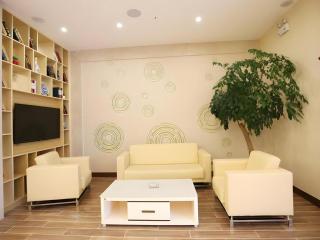 GreenTree Inn Xuancheng Jingxian Wannan First Street Express Hotel - 9