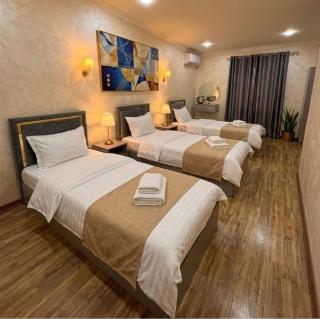 Sumaya Inn Hotel -  - 7