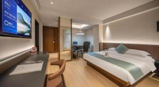 ZIXIN FOUR SEASONS HOTEL - 8