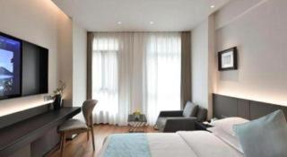 ZIXIN FOUR SEASONS HOTEL - 7