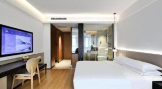 ZIXIN FOUR SEASONS HOTEL - 2