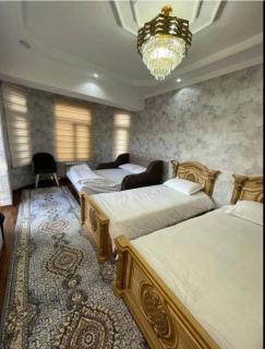 Guesthouse Anora 2, Three minutes walk from Registan Square, The very Center of Samarkand - 2