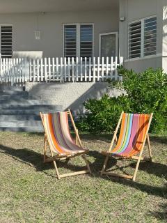 Beachfront Escape in Authentic Mauritian Paradise - 2